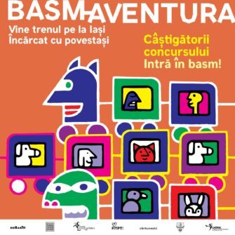 Basmaventura anunță câștigătorii concursului “Intră în Basm!”