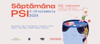 Săptămâna PSI | ce ne aduce ediția toamnă în 8 orașe din țară + Chișinău