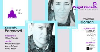 Teodora Coman și Alexandru Potcoavă la Pragul Vaida #14