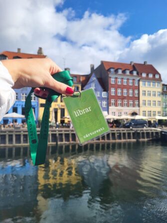 IMPRESII DE LIBRAR | Paula Albu | Schimb de experiență powered by RISE Finlanda 💚 librăria RoseBudBooks