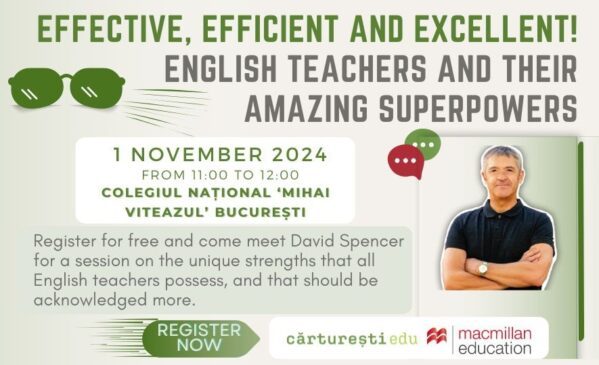 Bucharest session - on November 1st