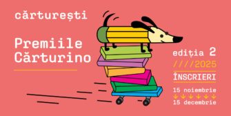 Premiile Cărturino, la a doua ediție.   Un proiect Cărturești care sărbătorește literatura română pentru copii și îi răsplătește pe creatorii ei