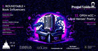 Comunicat Pragul Vaida #15