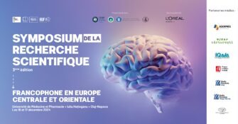 Simpozionul de Cercetare Științifică Francofonă din Europa Centrală și de Est – ediția a 3-a, 16 – 17 decembrie 2024, Cluj-Napoca