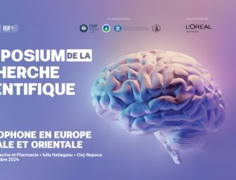 Simpozionul de Cercetare Științifică Francofonă din Europa Centrală și de Est – ediția a 3-a, 16 – 17 decembrie 2024, Cluj-Napoca