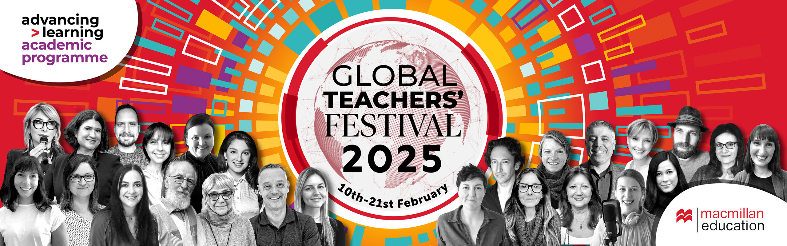 Global Teachers’ Festival 2025