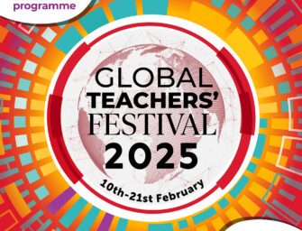 Global Teachers’ Festival 2025 – with Macmillan Education