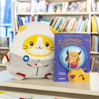 Carmen Tiderle: „Singurele constrângeri pe care le accept sunt rimele”