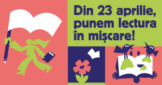 Manifestul pentru lectură