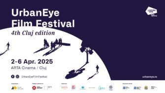 Festivalul de Film UrbanEye începe astăzi la Cluj-Napoca cu o ediție dedicată binelui comun