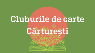Cluburile de carte Cărturești