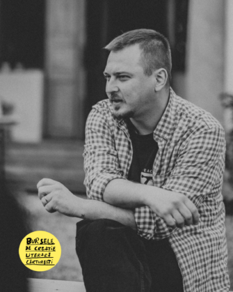 Dumitru Fanfarov | Rezidența de la Vila Golescu | Poeme