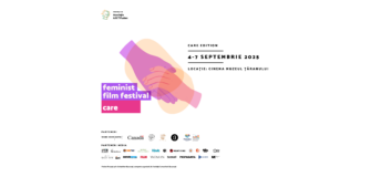 Bucharest Feminist Film Festival – ediția CARE – 4-7 septembrie, București, la Cinema Muzeul Țăranului-