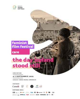 Ce filme te așteaptă la Bucharest Feminist Film Festival – ediția CARE