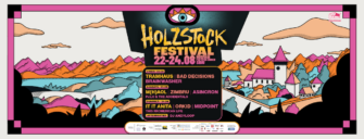 Holzstock Indie Festival 2025 – trei zile de concerte, ateliere și activități pentru comunitate, între 22 – 24 august