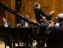 Festivalul Enescu 2025 / Interviu cu Rafał Blechacz: „Noi, interpreții, slujim arta, și nu invers”