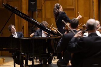 Festivalul Enescu 2025 / Interviu cu Rafał Blechacz: „Noi, interpreții, slujim arta, și nu invers”