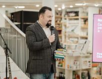 Mihai Mănescu: „Legendele pot încă să funcționeze ca busolă emoțională pentru copiii de azi”