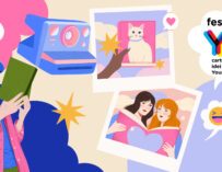 Recomandări din lumea FestivalYA – Octombrie 2025