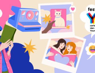 Recomandări din lumea FestivalYA – Octombrie 2025