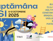 Săptămâna PSI 2025| ediția de toamnă ( program complet)