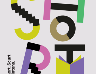 SHORT, singurul festival dedicat prozei scurte, revine în perioada 16-19 octombrie la Cărturești