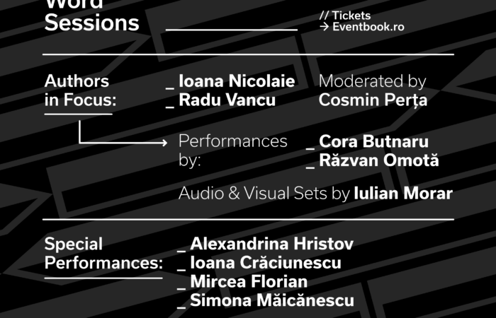 SwordS Festival, ediția a II-a