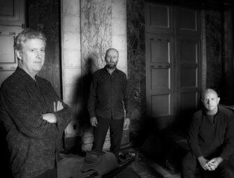 Jazz de avangardă cu trupa australiană The Necks, live la București