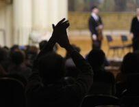 Două decenii de muzică trăită împreună: Răzvan Popovici despre ediția a XX-a a Festivalului SoNoRo