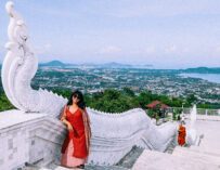 interviu | Elena Racu: „Pentru că mi-am dorit să călătoresc cu orice preț, am făcut compromisuri”