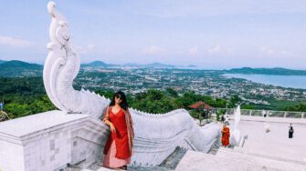 interviu | Elena Racu: „Pentru că mi-am dorit să călătoresc cu orice preț, am făcut compromisuri”