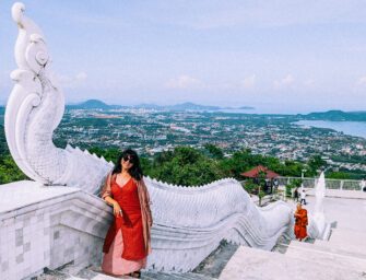 interviu | Elena Racu: „Pentru că mi-am dorit să călătoresc cu orice preț, am făcut compromisuri”