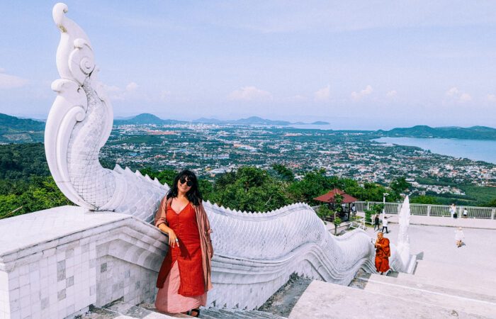 interviu | Elena Racu: „Pentru că mi-am dorit să călătoresc cu orice preț, am făcut compromisuri”