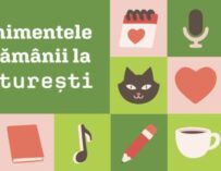 Evenimentele săptămânii 09 -14.02.2026