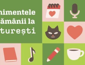 Evenimentele săptămânii 26.01 – 01.02.2026