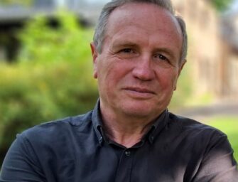 Cărturești Piatra-Neamț | lansare de carte| Maniera sau Cât de departe am mers, de Vasile Baghiu