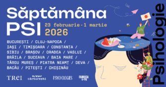 Săptămâna PSI | 23 februarie – 1 martie 2026 | program complet