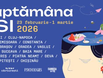 Săptămâna PSI | 23 februarie – 1 martie 2026 | program complet