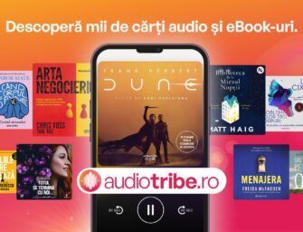 10 experiențe sonore pentru luna iubirii: ce ascultăm pe AudioTribe
