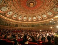 Au început înscrierile pentru Concursul Internațional George Enescu, ediția a XX-a