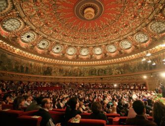 Au început înscrierile pentru Concursul Internațional George Enescu, ediția a XX-a