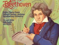 Concertul de Gală – I LOVE BEETHOVEN