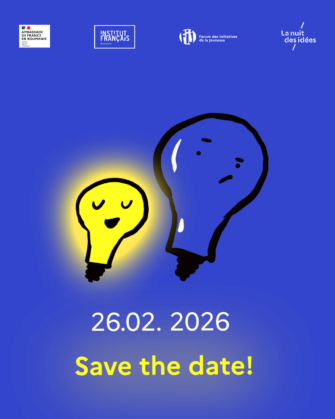 Forumul Inițiativelor Tinerilor – ediția a 7-a  (9 februarie – 9 martie 2026)