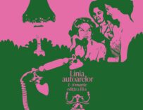 Linia autoarelor – ediția a III-a. Literatură scrisă de femei și citită la telefon în perioada 1-8 martie