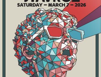 Dans și reverie cu Stavroz (BE) – live la București