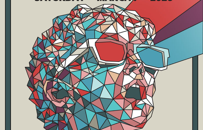 Dans și reverie cu Stavroz (BE) – live la București