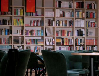 Vești bune din Ploiești: 784 de cărți noi la Biblioteca Nației