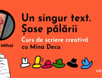 Într-o dimineață de 17