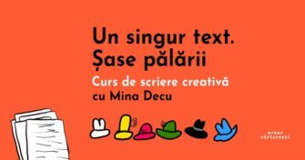 Scăunelul