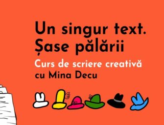 Scăunelul